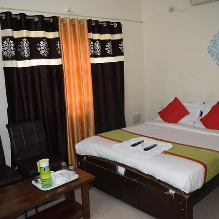 Hotel Ivory Elite One Bangalore Extérieur photo