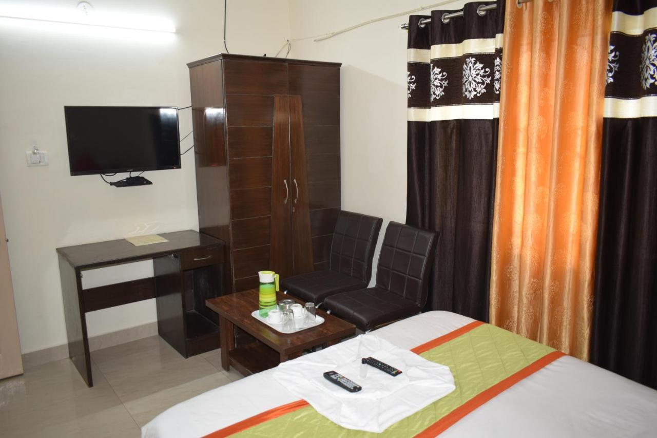 Hotel Ivory Elite One Bangalore Extérieur photo