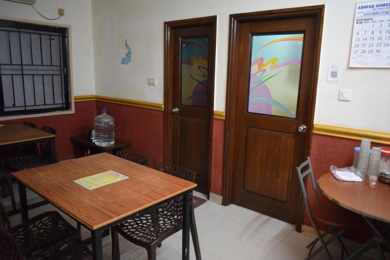 Hotel Ivory Elite One Bangalore Extérieur photo