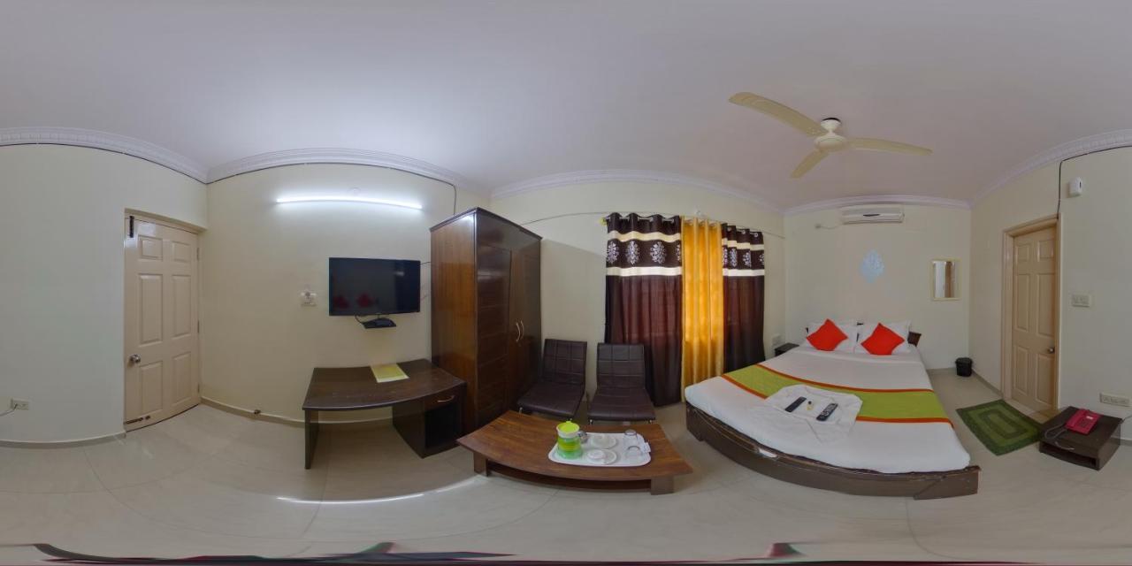 Hotel Ivory Elite One Bangalore Extérieur photo