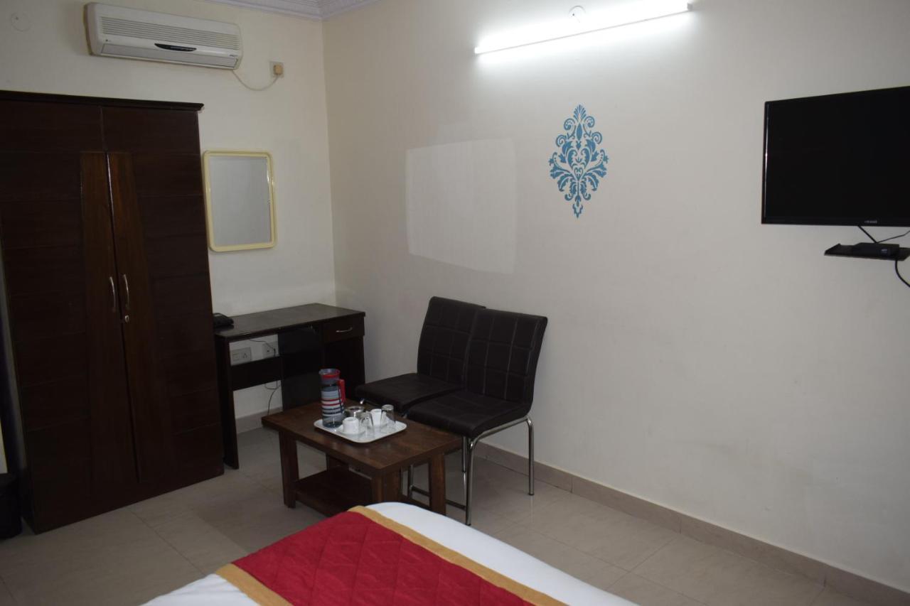 Hotel Ivory Elite One Bangalore Extérieur photo