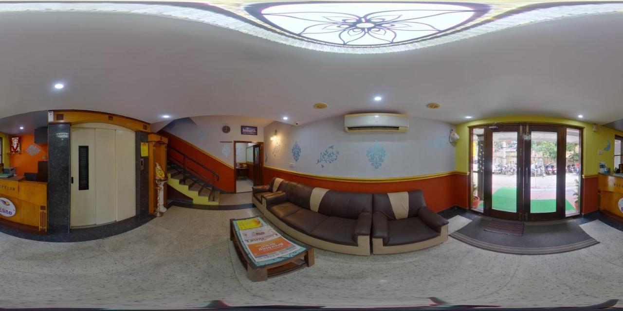 Hotel Ivory Elite One Bangalore Extérieur photo