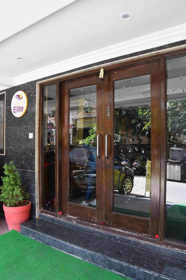 Hotel Ivory Elite One Bangalore Extérieur photo